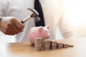 Unexpected Expenses