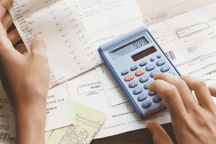 Unexpected Expenses