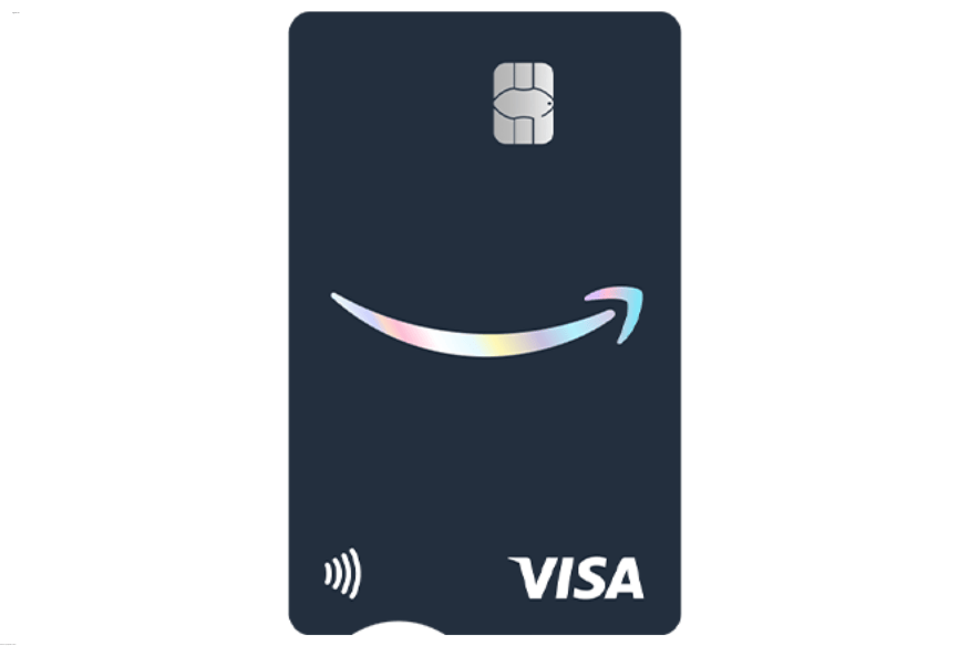 Amazon Rewards Credit Card